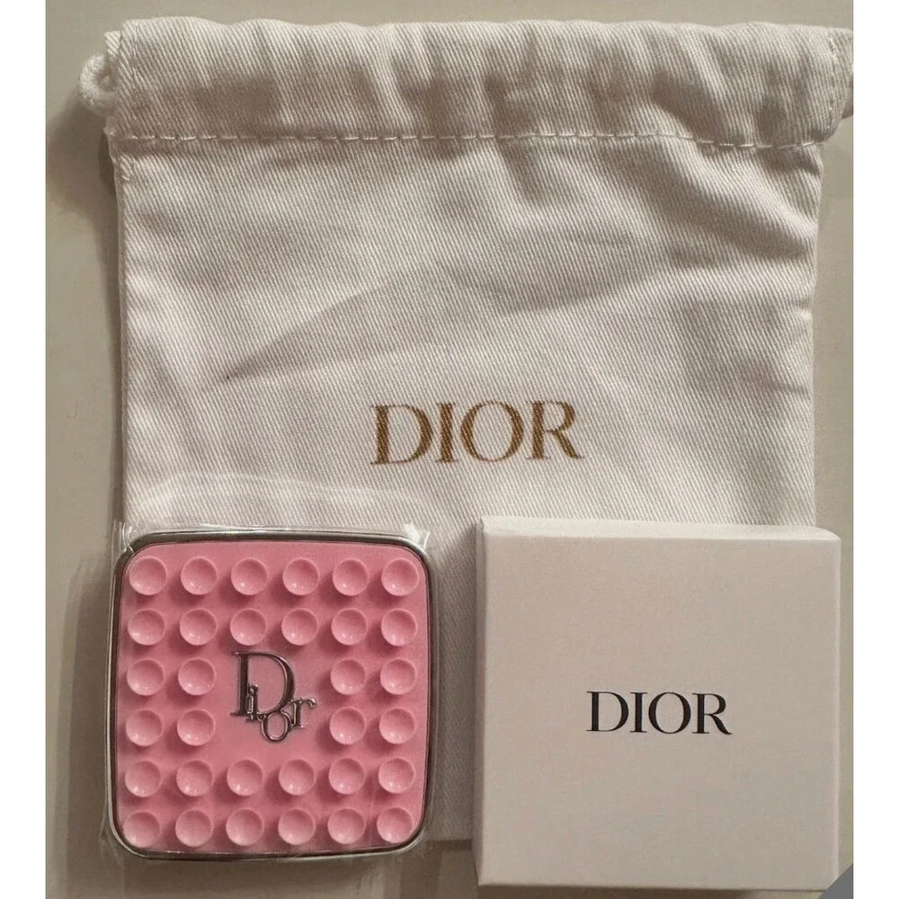 Dior Octobuddy Pink Mobile Phone Suction Accessory Stand in Dior Bag NO BOX